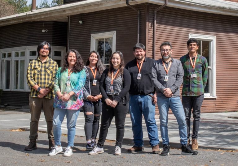 Equipo Cultura Chiguayante marca la diferencia, preparando Plan Municipal de Cultura para 6 años.