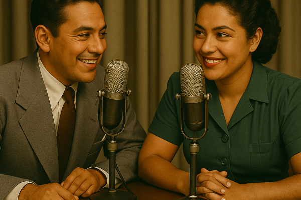 Revista Tierra Bella lanza serie de podcasts informativos con apoyo de inteligencia artificial