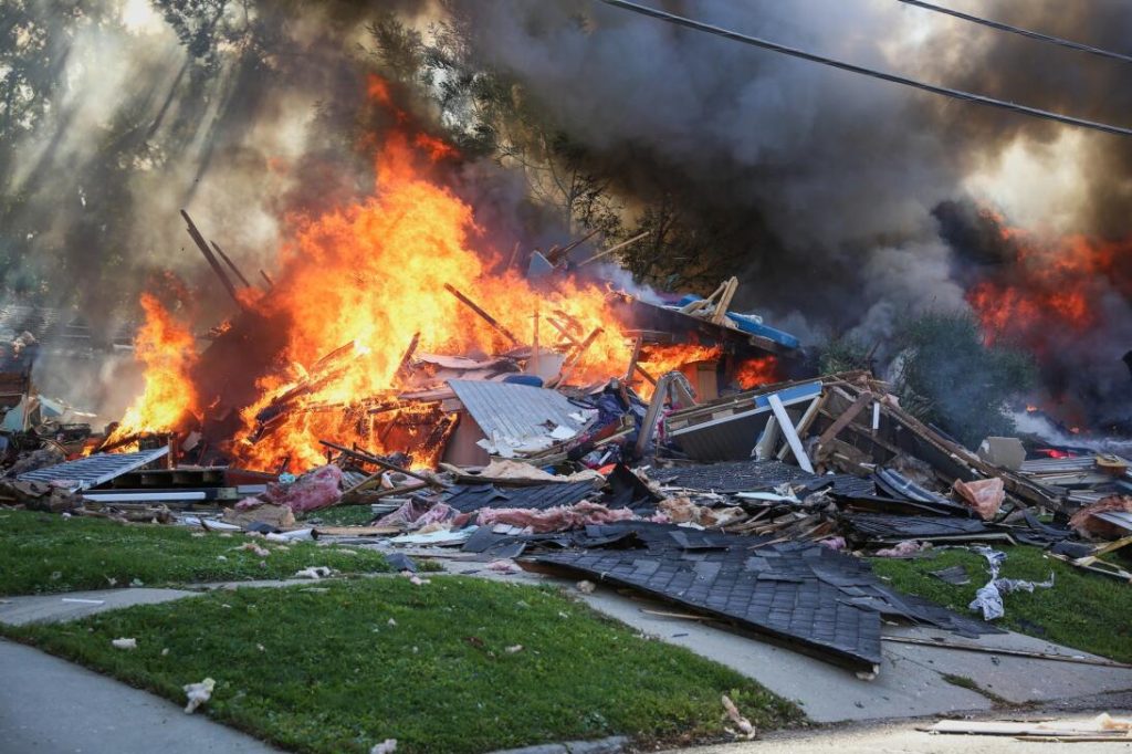 Chiguayante: más de 40 emergencias por gas en seis meses evidencian falla sistémica.