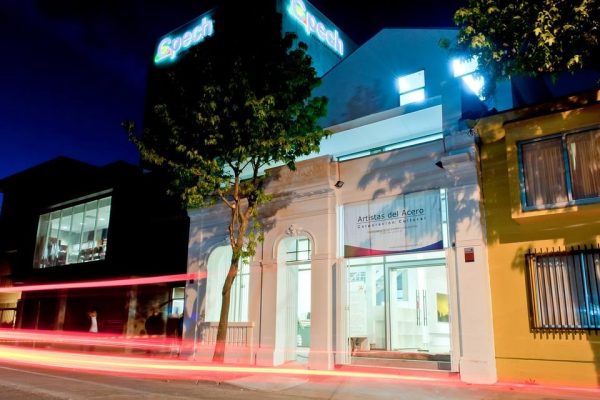 Cierra un ícono del arte penquista: Artistas del Acero baja el telón tras 67 años de historia