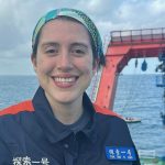 Valeria Cortés Rivas, investigadora del Instituto Milenio de Oceanografía, premiada en For Women in Science 2026